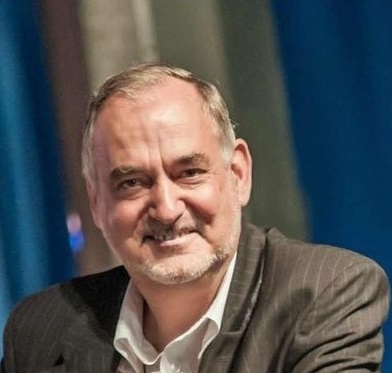 Ojciec Antonello Cadeddu